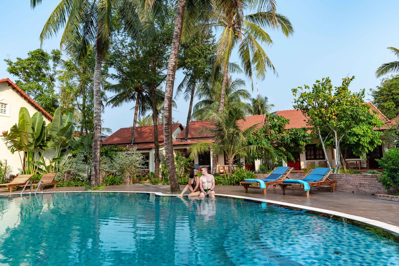 Tận hưởng kì nghỉ dưỡng tại Hula Hula Beachfront Phu Quoc