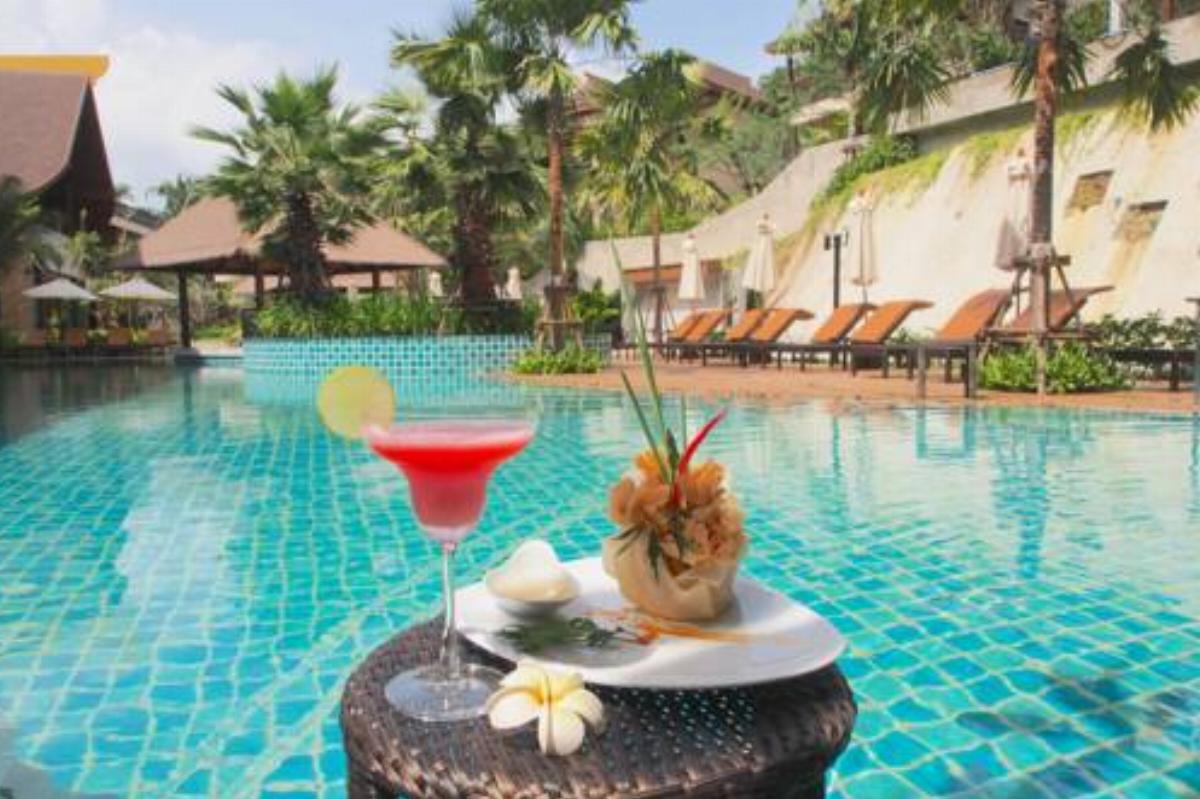 Tận hưởng kì nghỉ dưỡng tại Hula Hula Beachfront Phu Quoc
