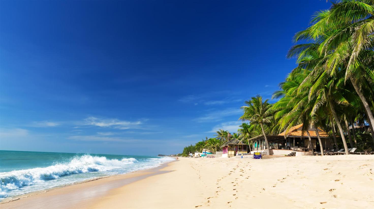 những review của khách hàng về hung phuc mui ne hotel