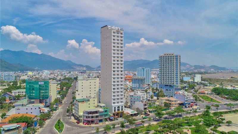 Imperial Nha Trang - Tận hưởng phút giây thanh bình 