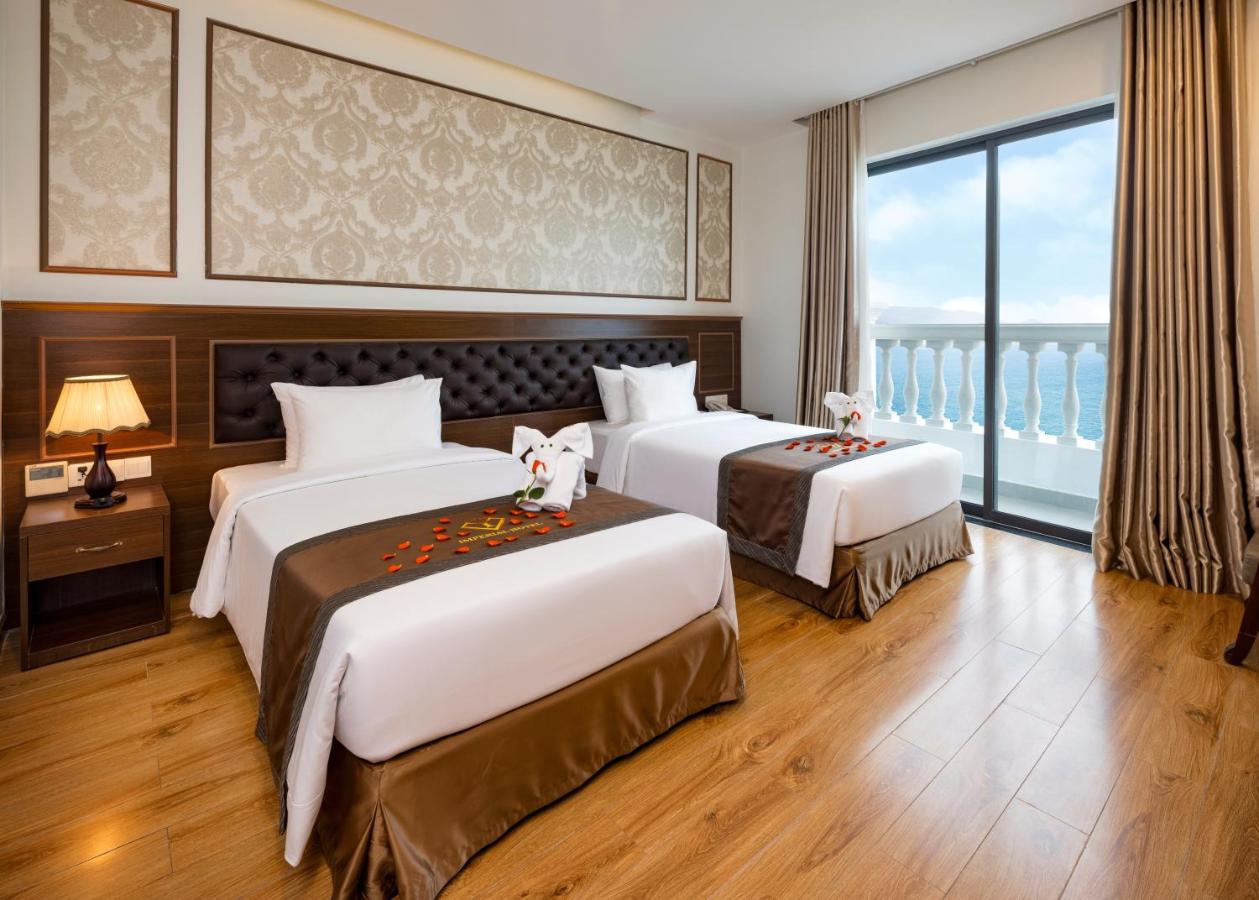 Imperial Nha Trang - Tận hưởng phút giây thanh bình 