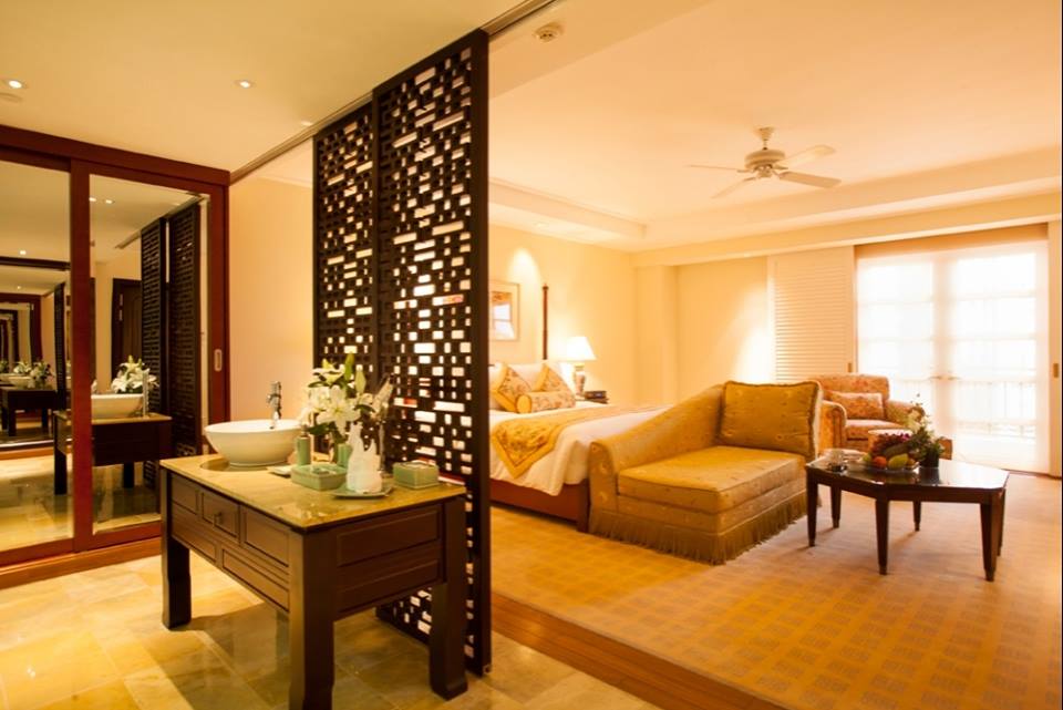 Indochine Palace Hue: nét kiêu sa giữa lòng phố Huế