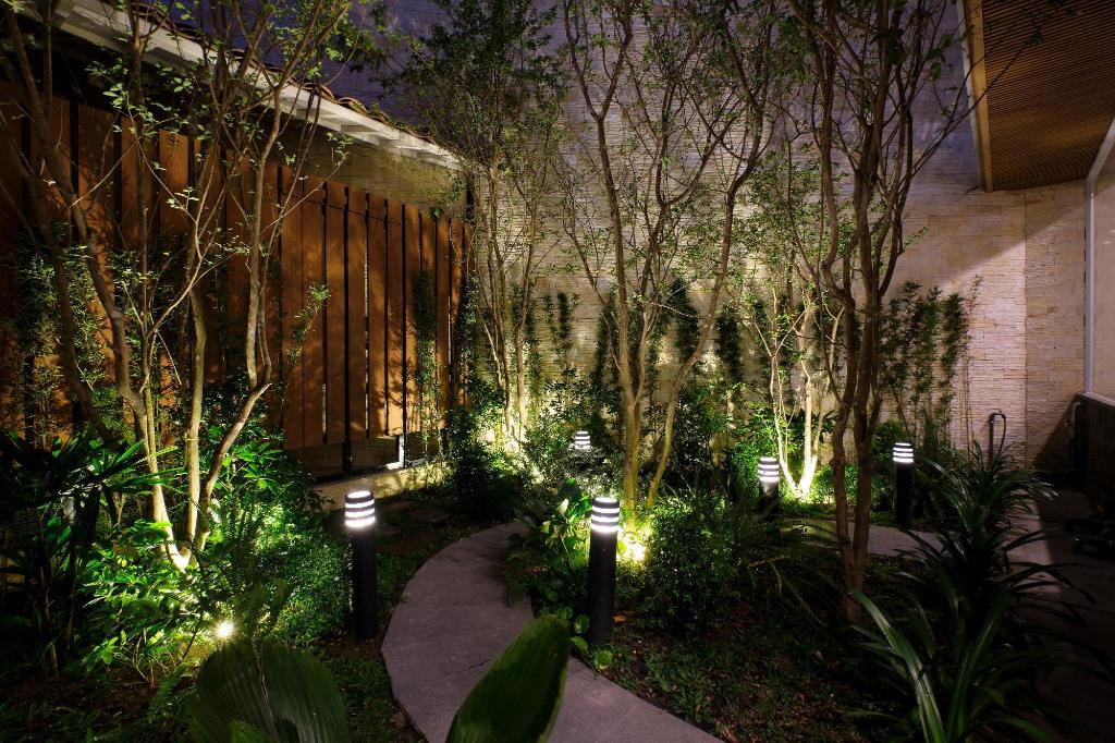 Japanese Restaurant and Hotel Sakura
