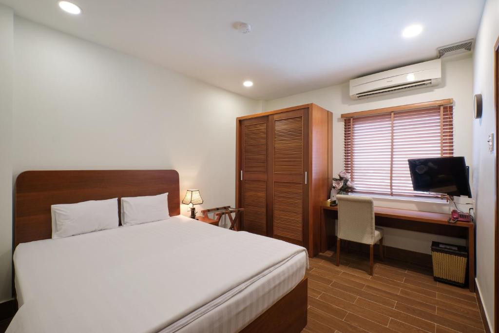 Japanese Restaurant and Hotel Sakura