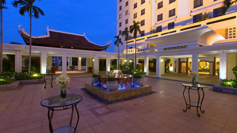 Sheraton Hanoi