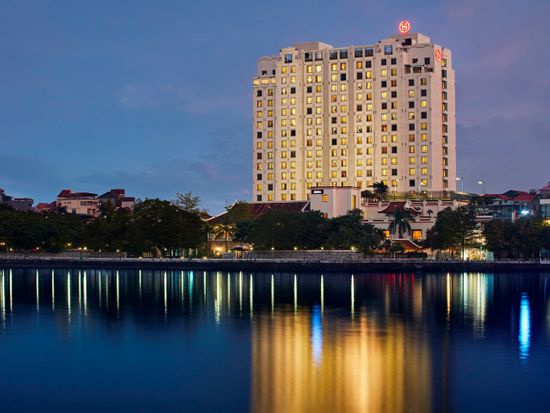 Sheraton Hanoi