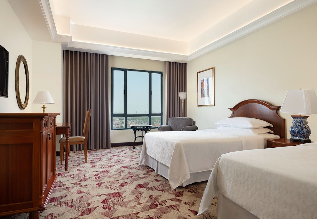 Sheraton Hanoi