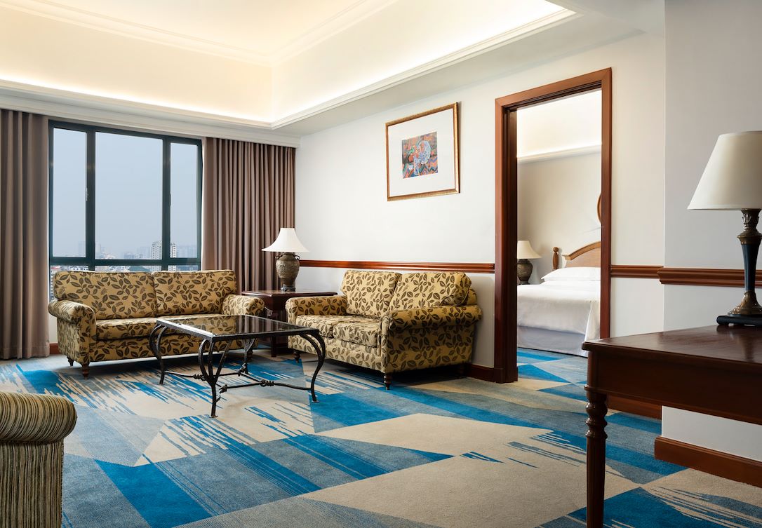Sheraton Hanoi