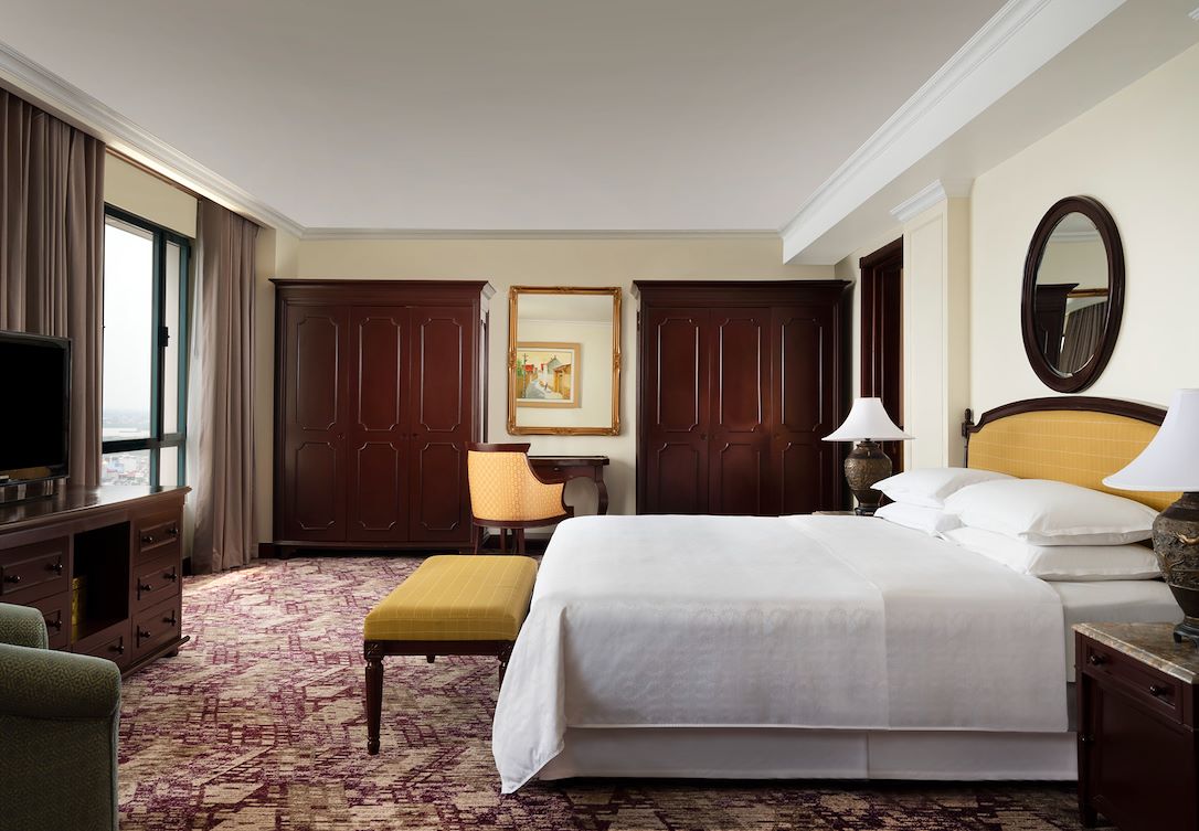 Sheraton Hanoi
