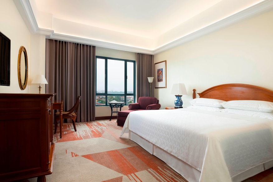 Sheraton Hanoi