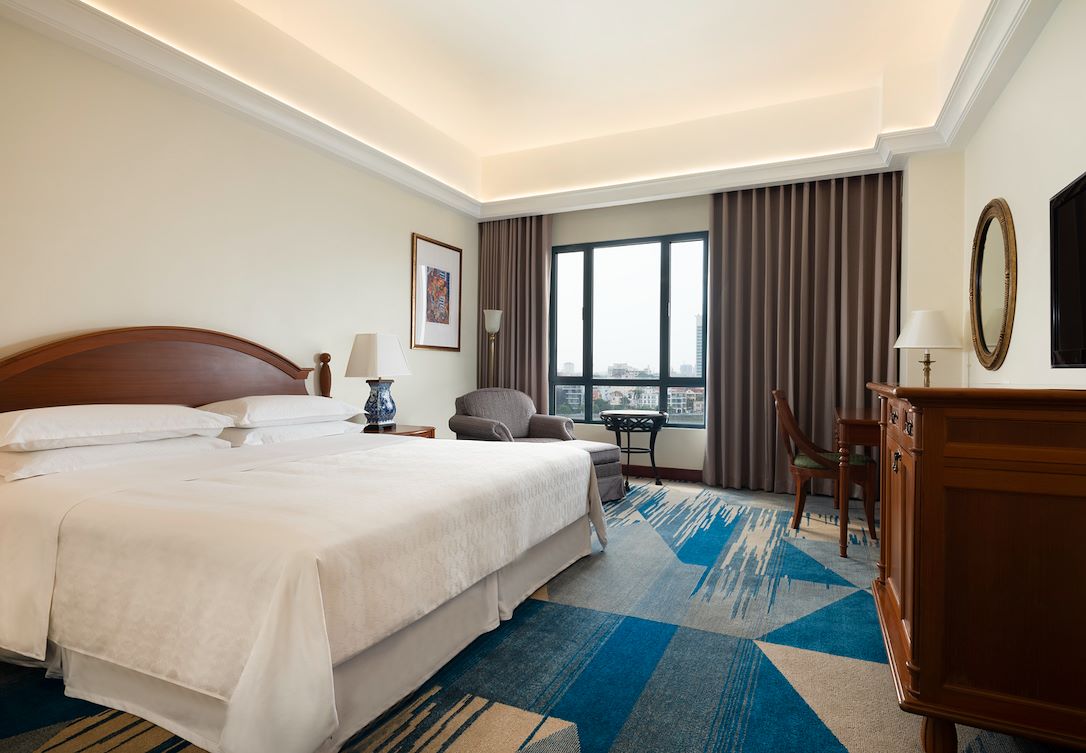 Sheraton Hanoi
