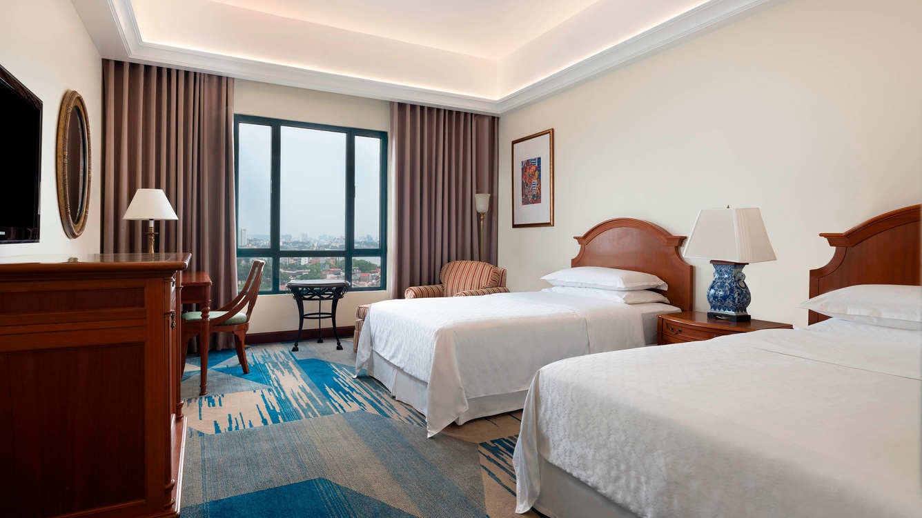 Sheraton Hanoi