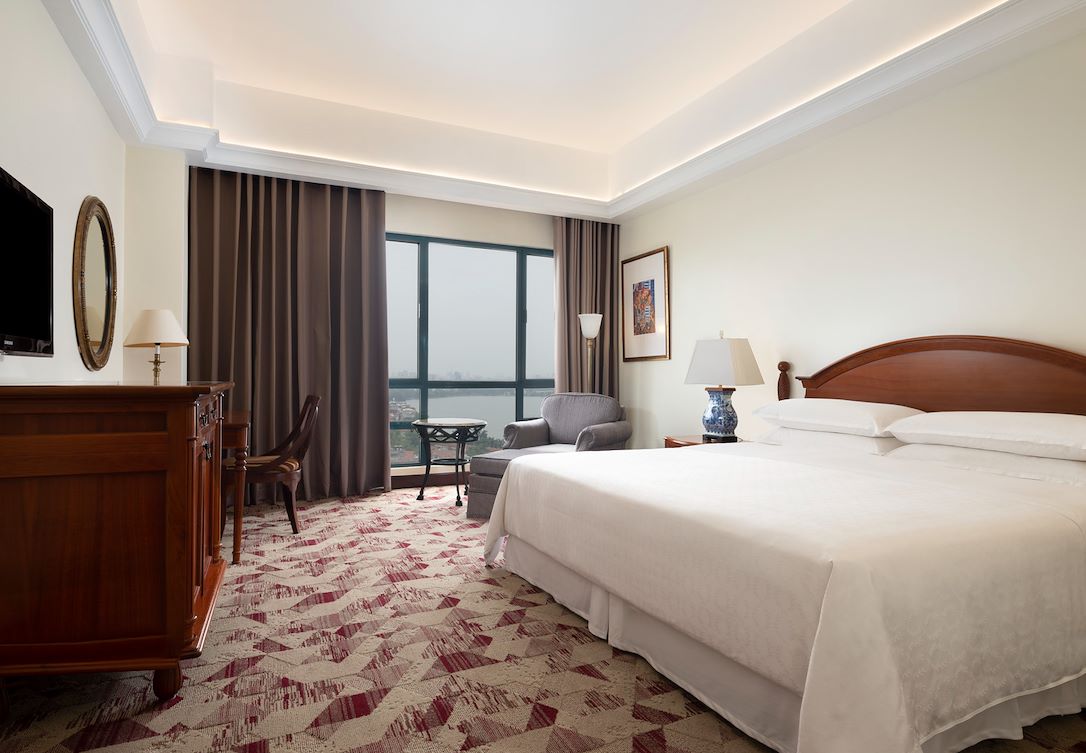 Sheraton Hanoi