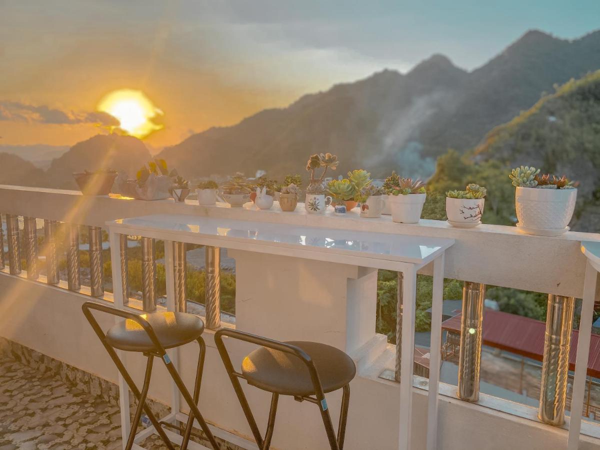 Khách sạn 88 Mộc Châu - Khách sạn hot nhất Mộc Châu