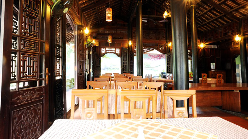 Hoang Yen Hotel Binh Duong