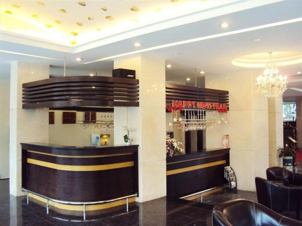 Khách sạn Hữu Nghị Hải Phòng