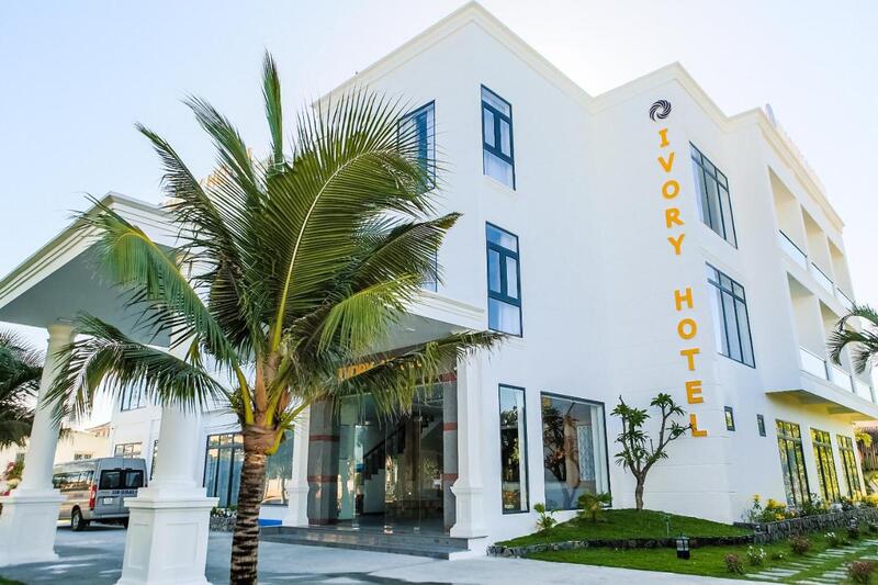 Khách sạn Ivory Phú Yên - Điểm dừng chân lý tưởng