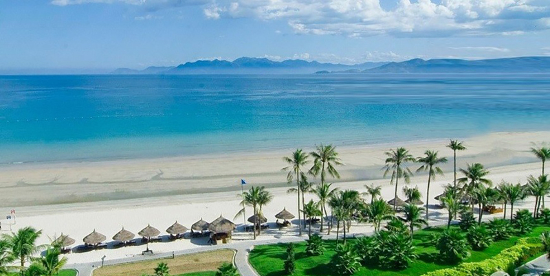 Khách sạn Ivory Phú Yên - Điểm dừng chân lý tưởng
