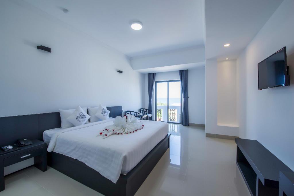 Khách sạn Levan Phú Quốc