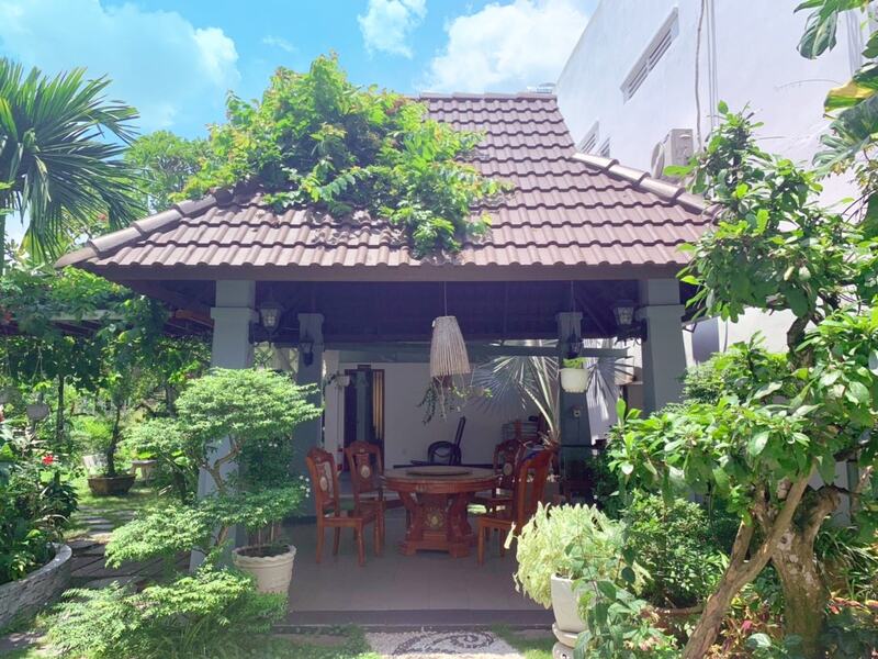 Khách sạn Mekong Bến Tre - Yên bình trong lòng xứ dừa