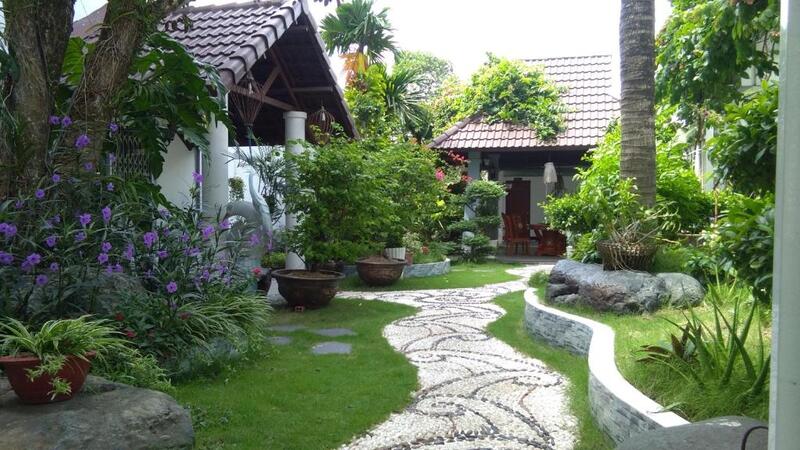 Khách sạn Mekong Bến Tre - Yên bình trong lòng xứ dừa