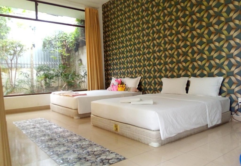 Khách sạn Mekong Bến Tre - Yên bình trong lòng xứ dừa