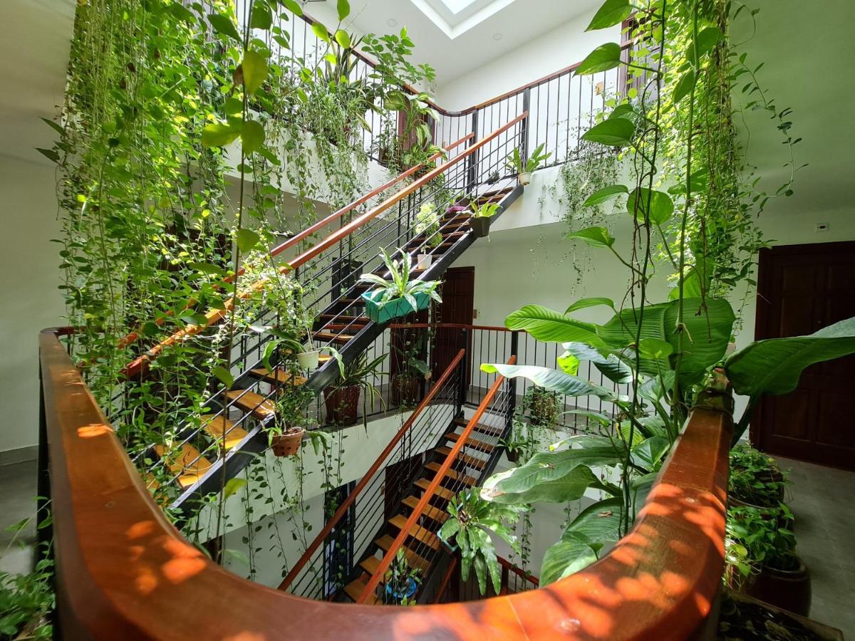Nicobar Con Dao Hotel.