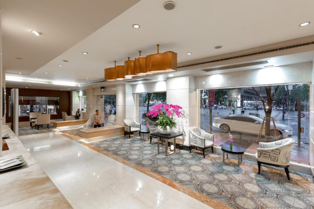 Khách sạn Palace Sài Gòn