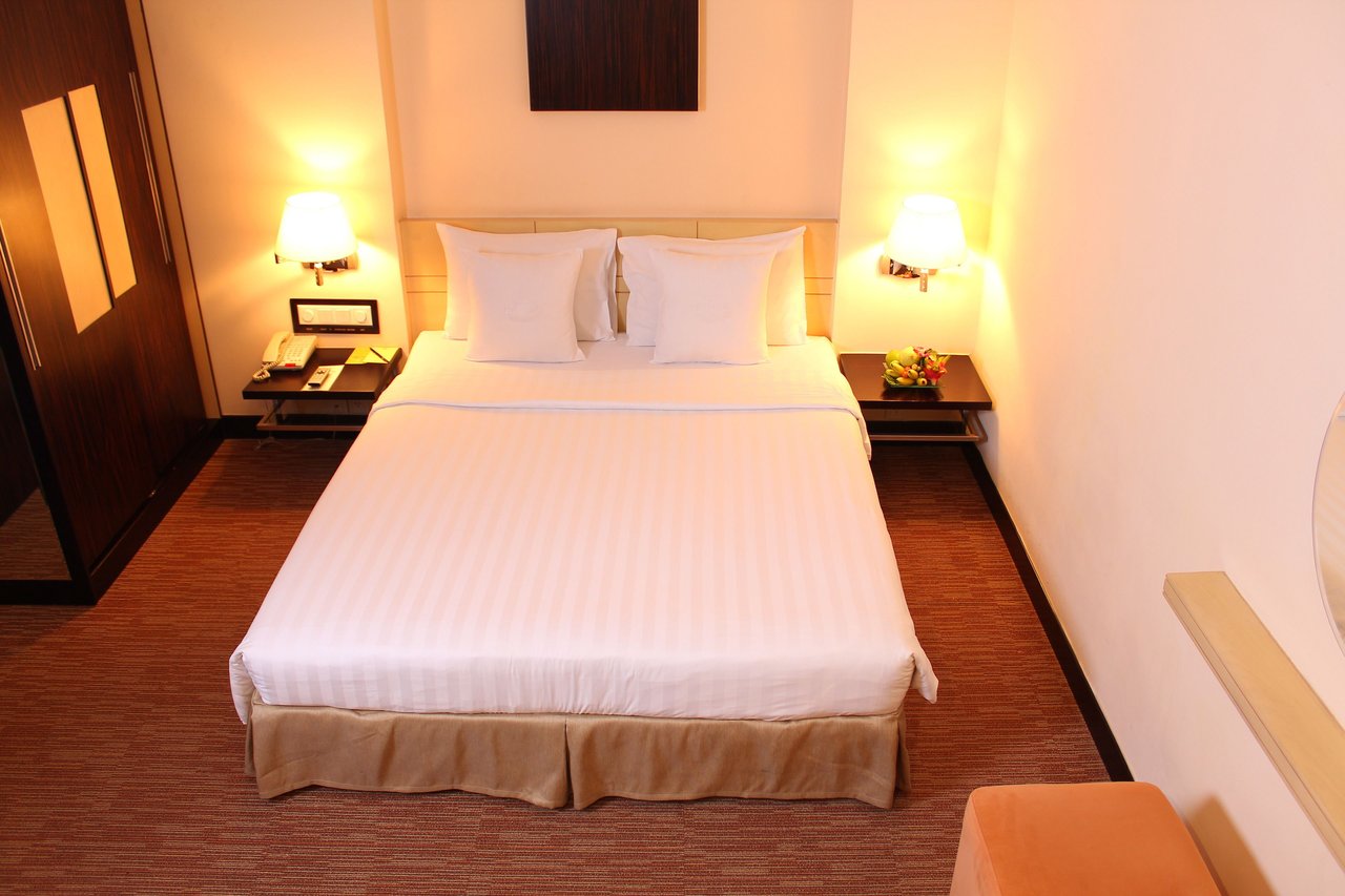 Khách sạn Palace Sài Gòn