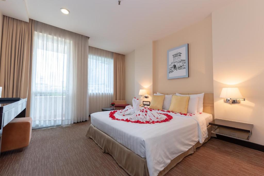 Khách sạn Palace Sài Gòn