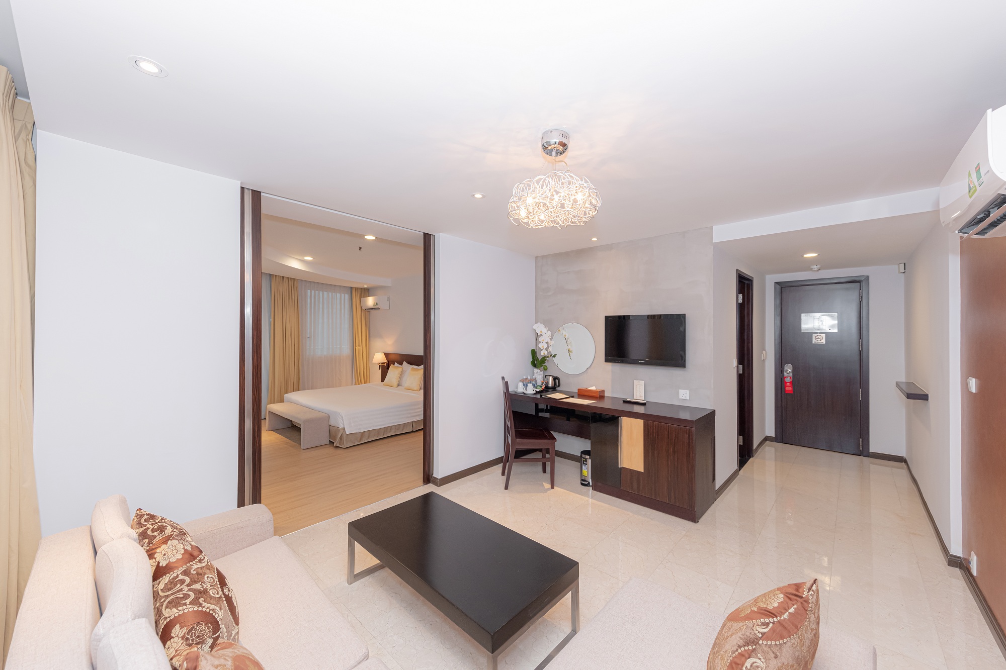 Khách sạn Palace Sài Gòn