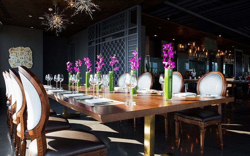 Khách sạn Pullman Sài Gòn - Viên ngọc nổi bật Sài thành