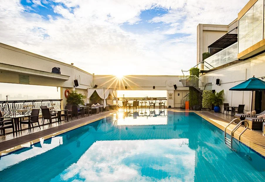 Khách sạn Renaissance Riverside Sài Gòn - Nét độc đáo Sài thành