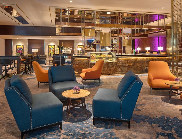 Khách sạn Sheraton Sài Gòn - Đẳng cấp Sài thành
