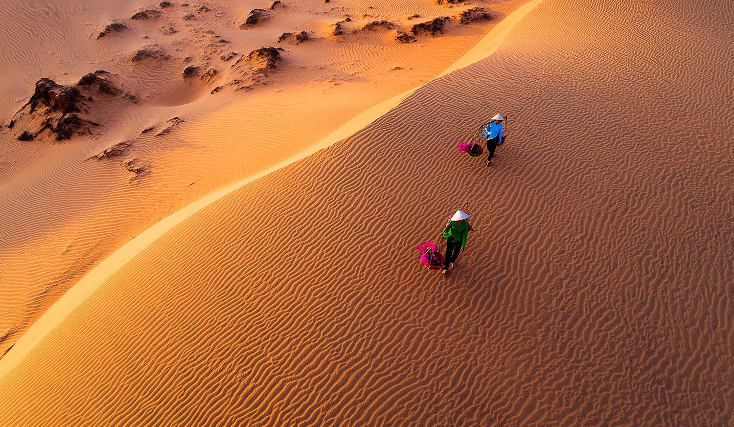 Khách sạn TTC Phan Thiết - Thiên đường nghỉ dưỡng 