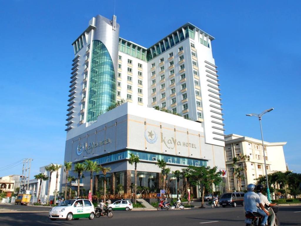 khách sạn Kaya Phú Yên
