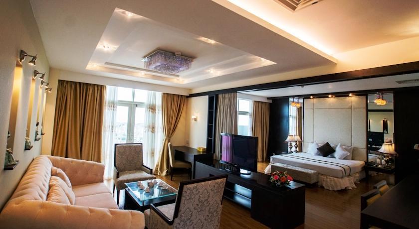 khách sạn Kaya Phú Yên