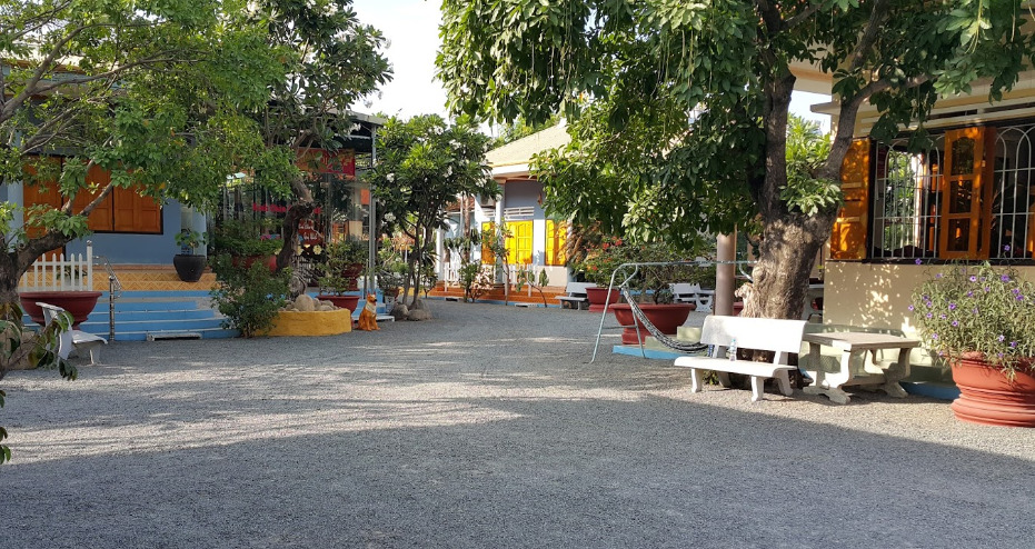 khách sạn Phát Minh Cam Ranh