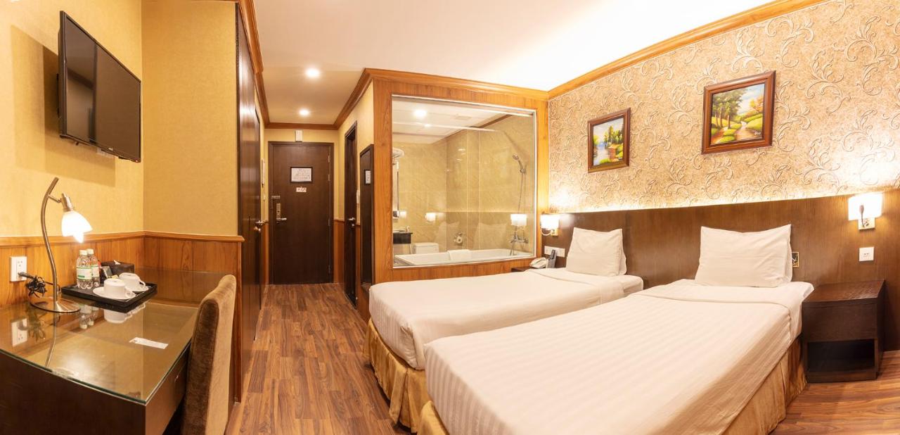 kings hotel dalat