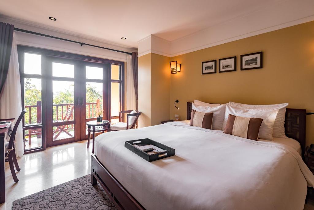 La Siesta Hoi An Resort & Spa - Khu nghỉ dưỡng lặng lẽ giữa phố cổ