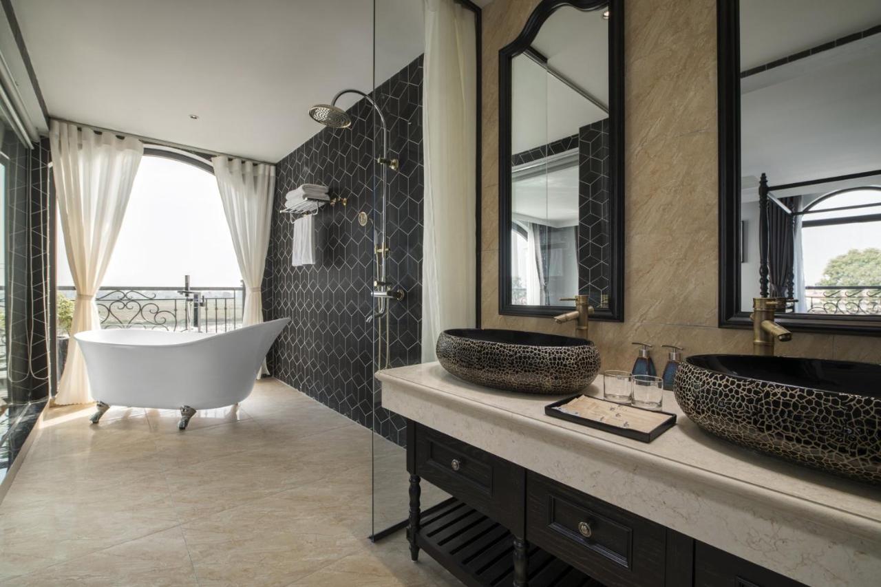 Lalita Boutique Hotel & Spa Ninh Binh: Điểm dừng chân giữa lòng Tam Cốc