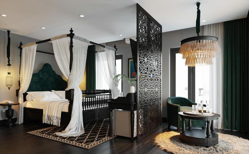Lalita Boutique Hotel & Spa Ninh Binh: Điểm dừng chân giữa lòng Tam Cốc