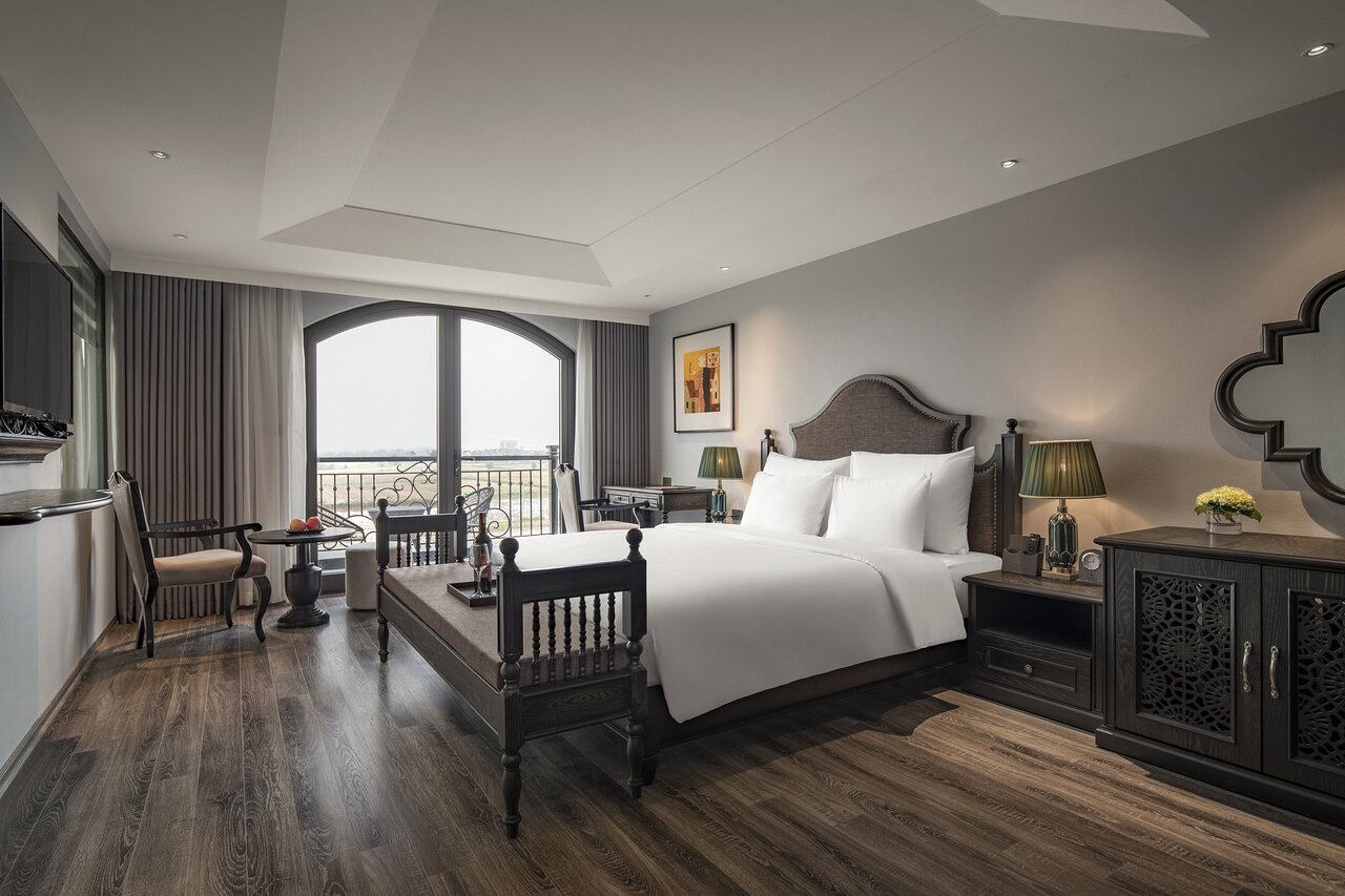 Lalita Boutique Hotel & Spa Ninh Binh: Điểm dừng chân giữa lòng Tam Cốc