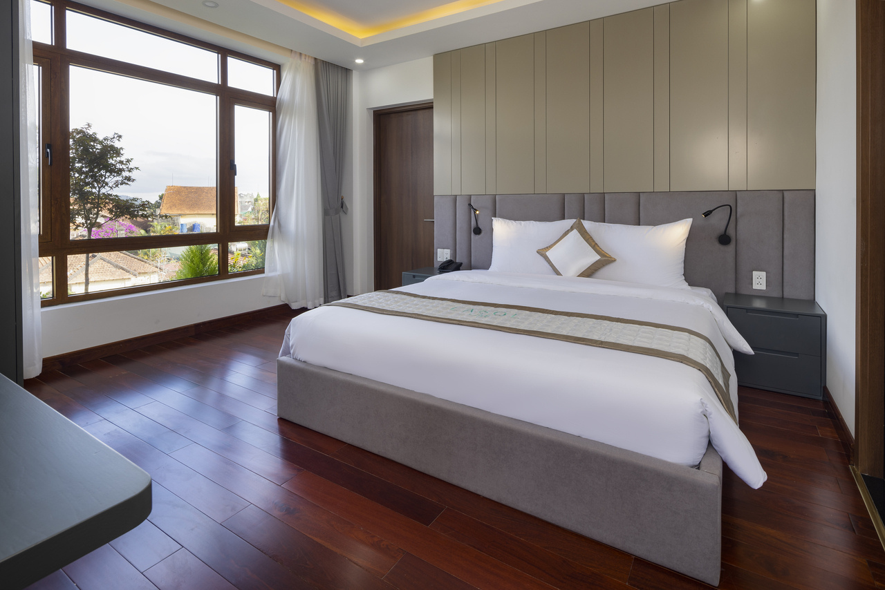 Lasol Boutique Hotel