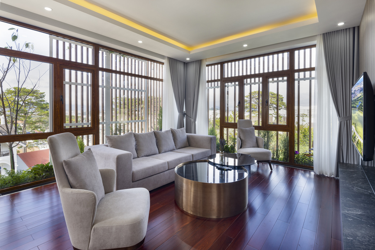 Lasol Boutique Hotel