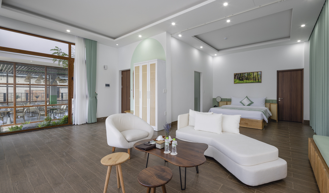 Lasol Boutique Hotel