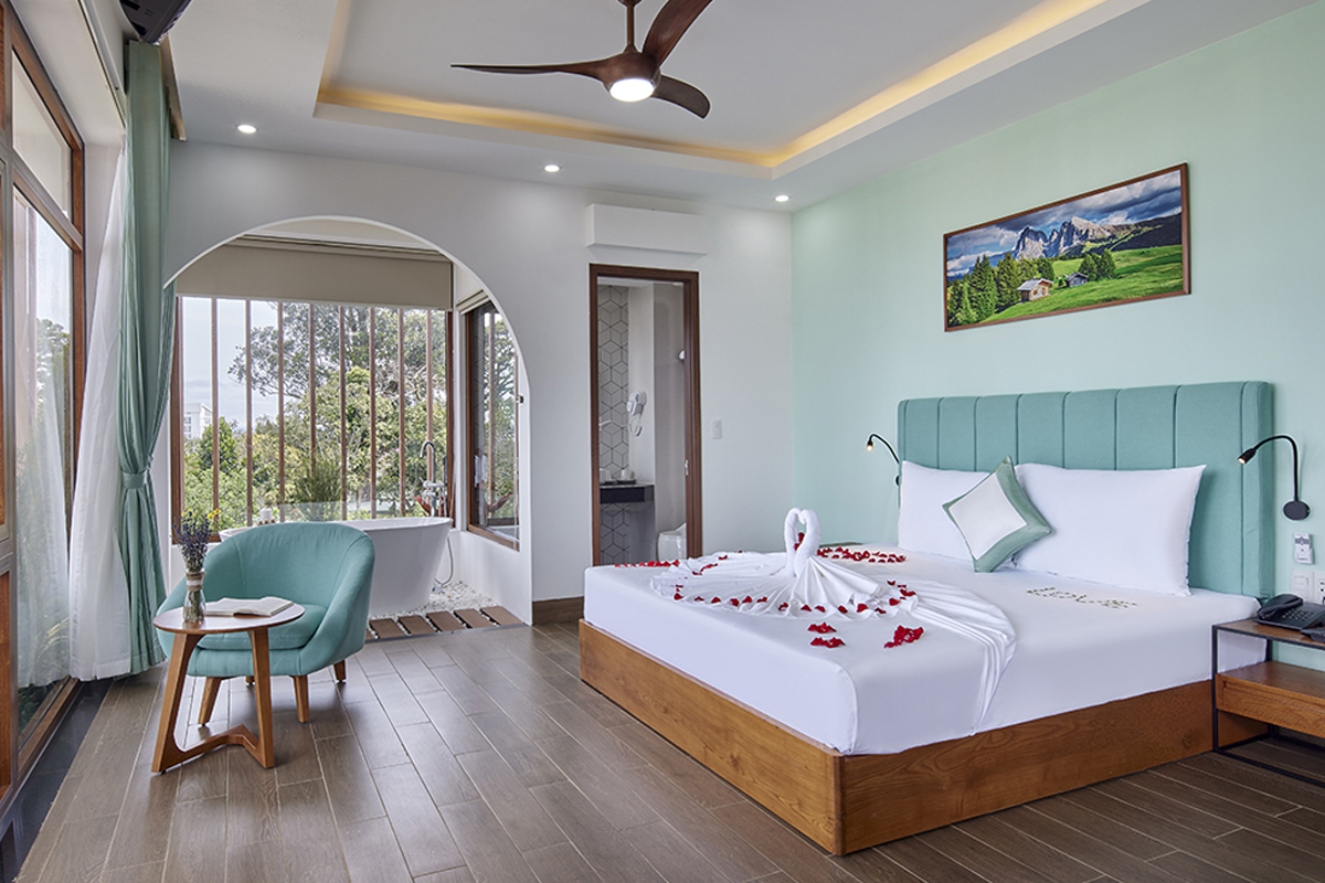 Lasol Boutique Hotel