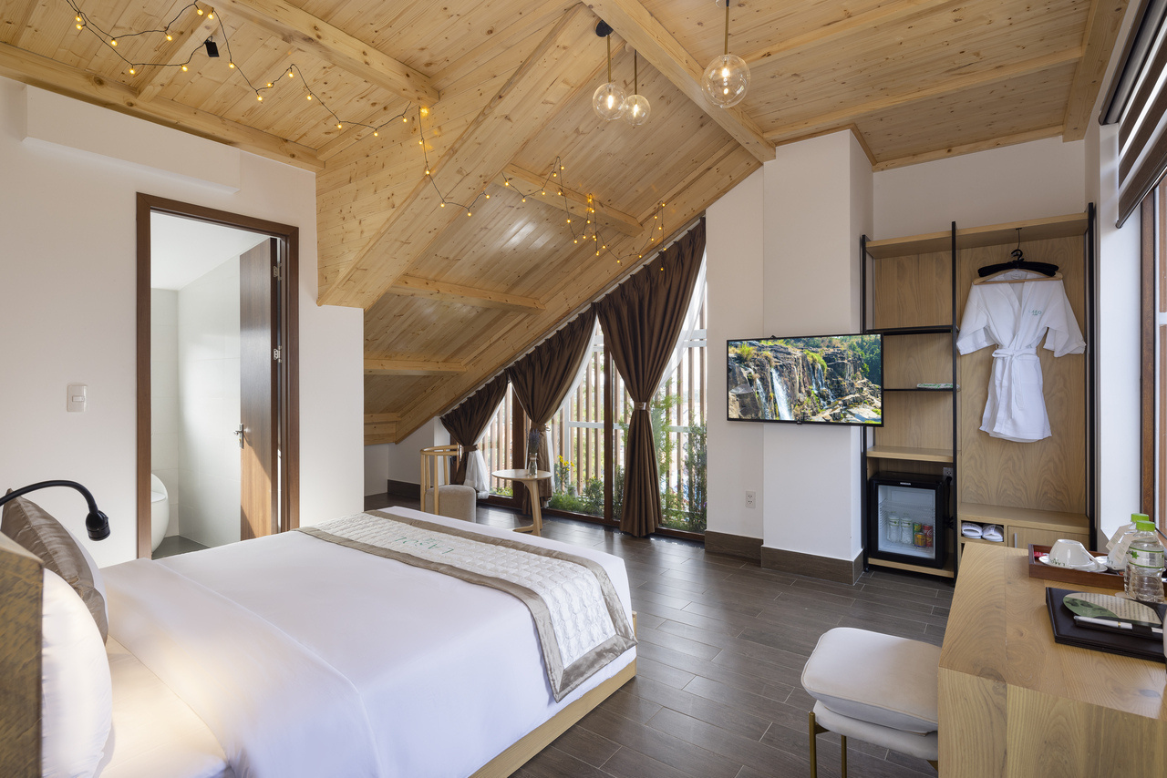 Lasol Boutique Hotel