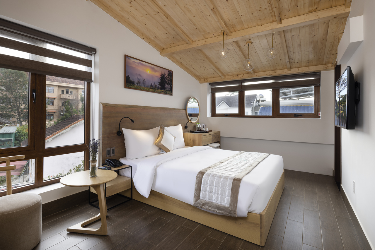 Lasol Boutique Hotel