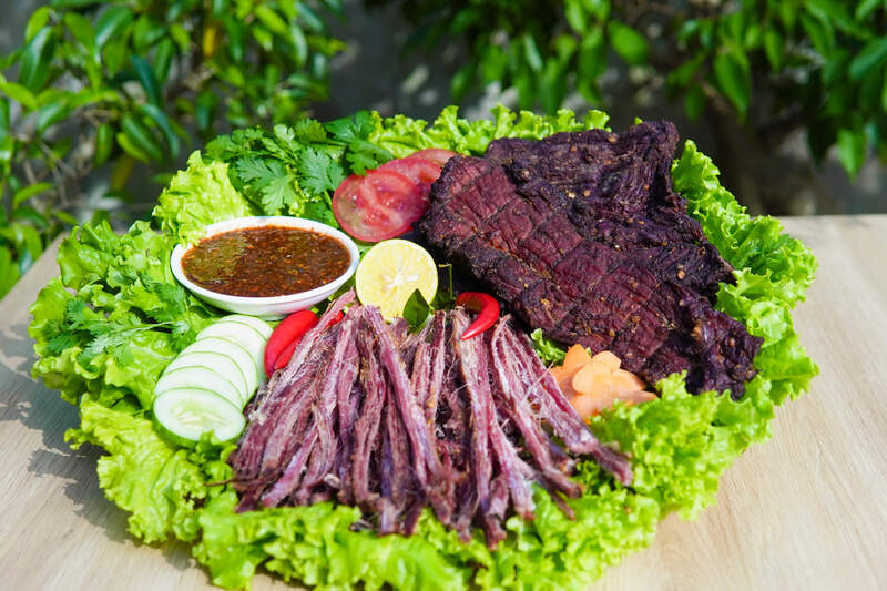 Le Champ Tú Lệ Resort Yên Bái - Chốn bồng lai tiên cảnh